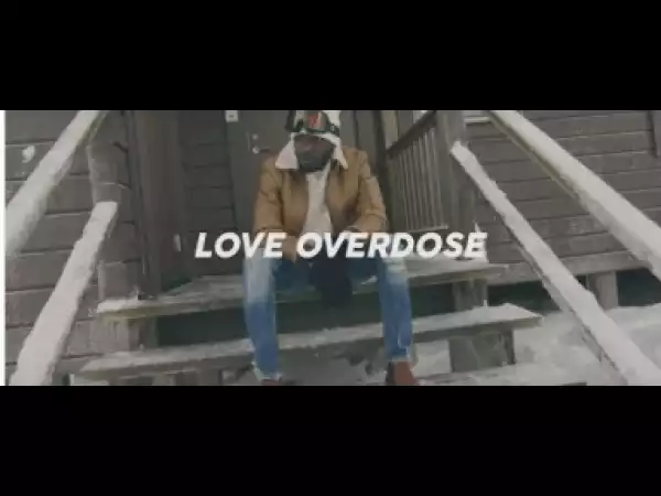 Video: May D – Love Overdose